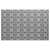 Storm Clouds Patterned Fabric Stof (Yard (91,4 cm))