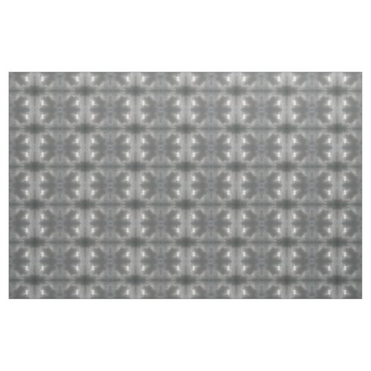 Storm Clouds Patterned Fabric Stof (Yard (91,4 cm))