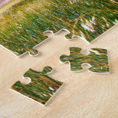 Storm Clouds South Dakota. Legpuzzel (Zijkant)