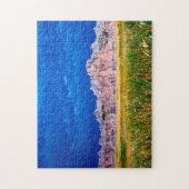 Storm Clouds South Dakota. Legpuzzel (Verticaal)