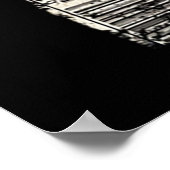 Storm Comic cover Poster (Hoek)