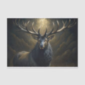 Storm Crown Decoupage Tissuepapier (Voorkant)