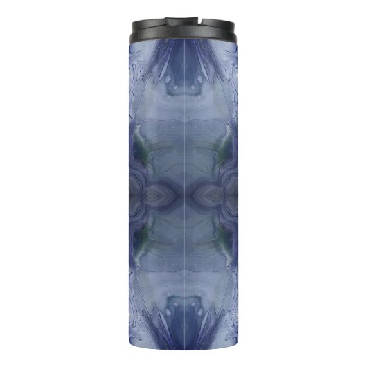 Storm Dance Tumbler Thermosbeker (Achterkant)