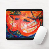 Storm Dancer Muismat (Met muis)
