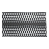 Storm Diamond Ombre Kussensloop (Achterkant)