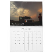 Storm die de Kalender van 2010 nadert (Feb 2026)