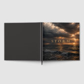 Storm - Diepe Wateren Gastenboek (Volledig)