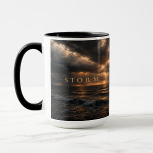 Storm - Diepe Wateren Mok