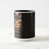 Storm - Diepe Wateren Mok (Midden)