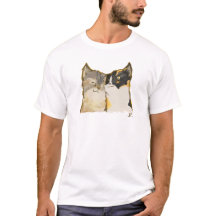 Storm en Theekop Shirt