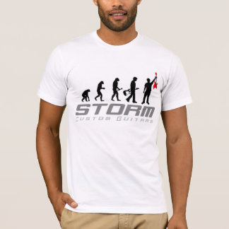 STORM Evolution T-Shirt
