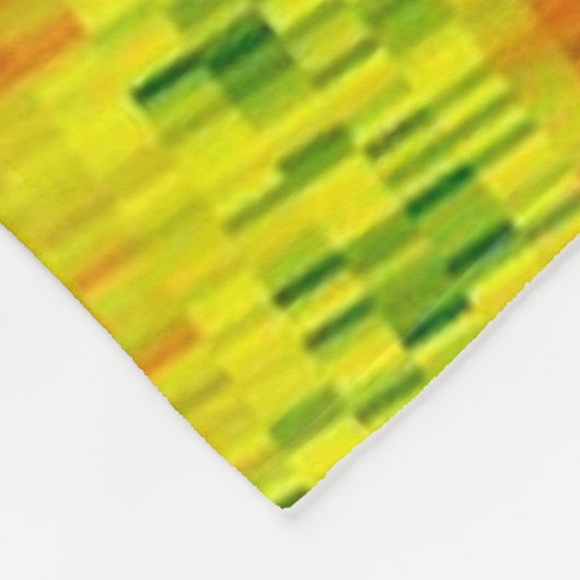 Storm Fleece Deken (Hoek)