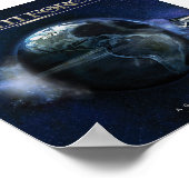 STORM FORCE POSTER (Hoek)