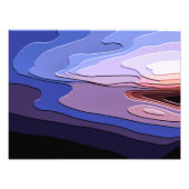 STORM FOTO AFDRUK (Voorkant)