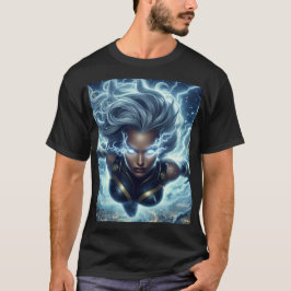 Storm – Goddess of Thunder T-shirt