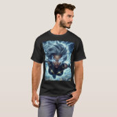 Storm – Goddess of Thunder T-shirt (Voorkant volledig)