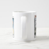 Storm Grote Koffiekop (Achterkant)