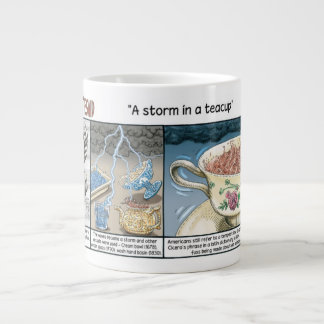 Storm Grote Koffiekop