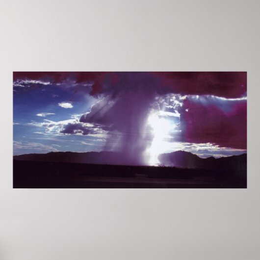 STORM II POSTER (Voorkant)