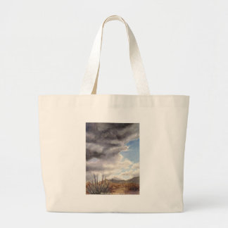 Storm in Gorman Bag Grote Tote Bag