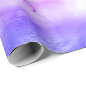 STORM IN RAINBOW KLEUREN CADEAUPAPIER (Rol Hoek)