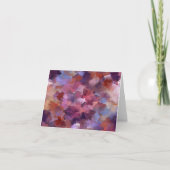 Storm..... Kaart (Voorkant)