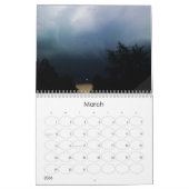 STORM kalender (Mar 2026)
