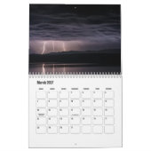 Storm Kalender (Mar 2027)