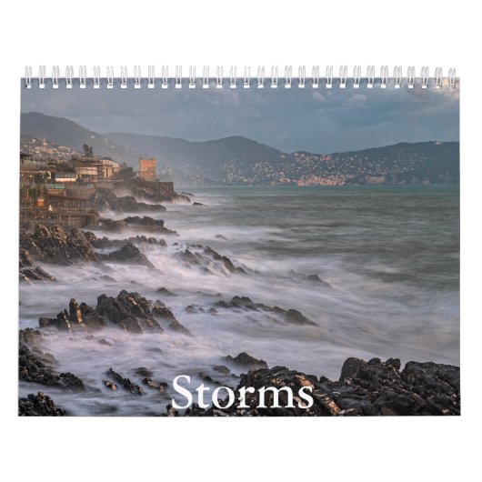 Storm Kalender (Hoes)