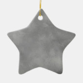 Storm keramische decoratie (Voorkant)