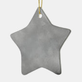 Storm keramische decoratie (Links)