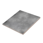 Storm keramische Tegel Tegeltje (Zijkant)