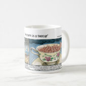 Storm Koffiemok (Voorkant rechts)