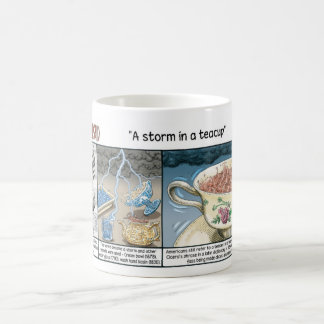 Storm Koffiemok