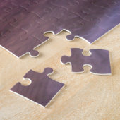 Storm komt uit Navarra Florida Legpuzzel (Zijkant)