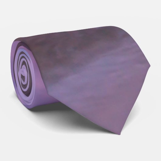 Storm komt uit Navarra Florida Stropdas (Opgerold)