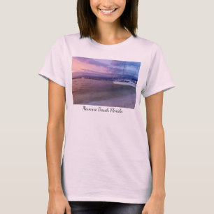 Storm komt uit Navarre Florida T-Shirt