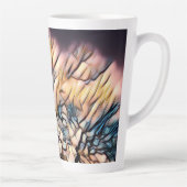 Storm Latte Mok (Rechts)