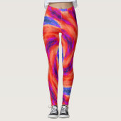 Storm... Leggings (Voorkant)