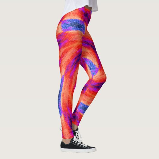 Storm... Leggings (Rechts)