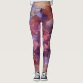 Storm..... Leggings (Voorkant)