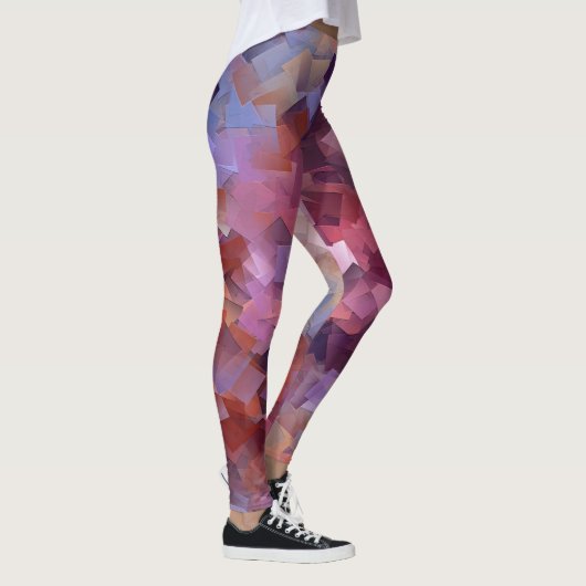 Storm..... Leggings (Rechts)
