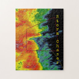 Storm Legpuzzel