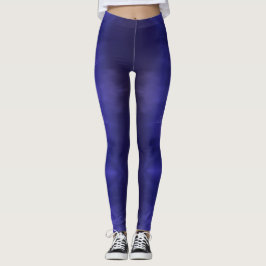 Storm Legs Lightning Bolt Leggings