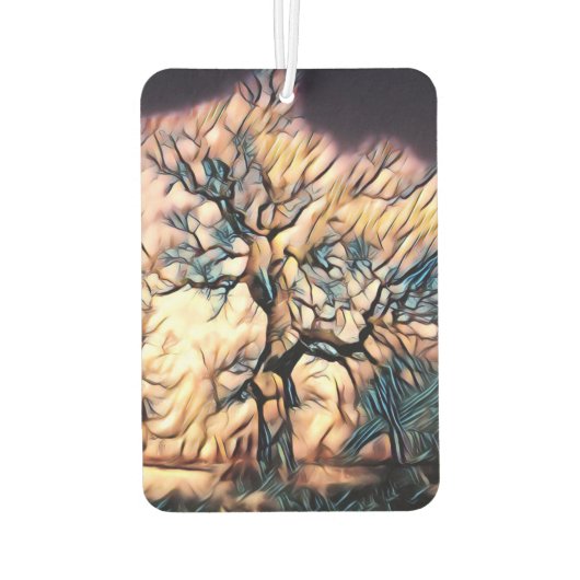 Storm Luchtverfrisser (Achterkant)