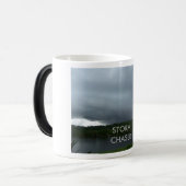 Storm Magische Mok (Voorkant links)