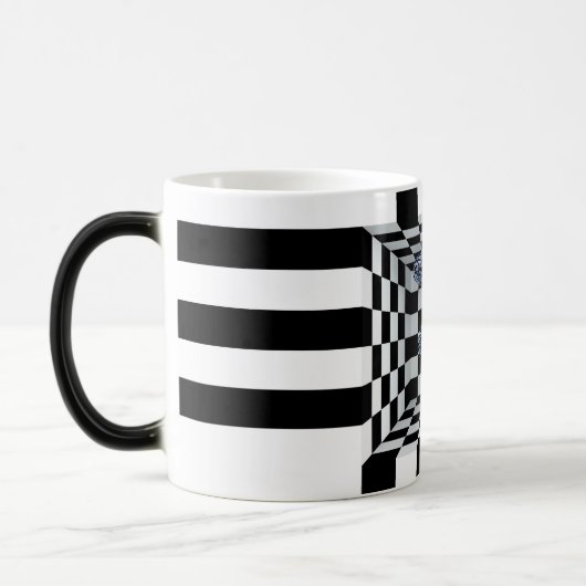 Storm Magische Mok (Links)