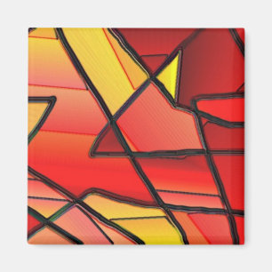 Storm Magneet
