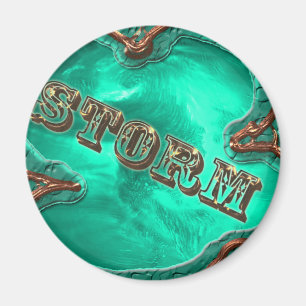 STORM-magneet Magneet