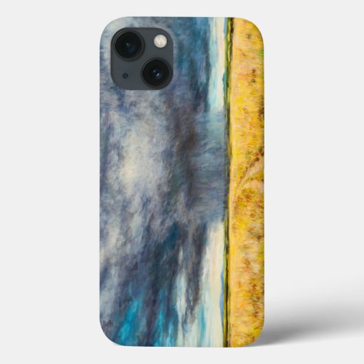 Storm Mara 2012 Case-Mate iPhone Case (Achterkant)